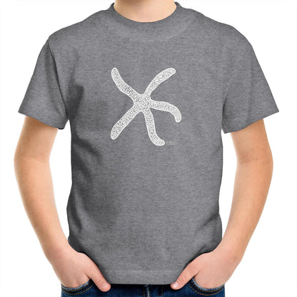 CUSTOM Kids STARFISH T-Shirt
