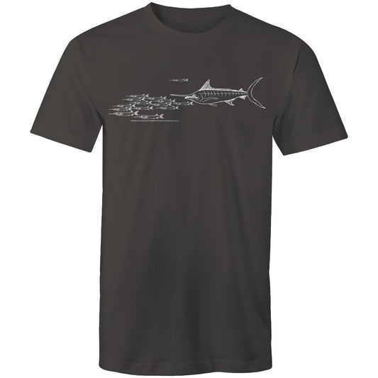 Printed to order- Unisex MARLIN T-shirt