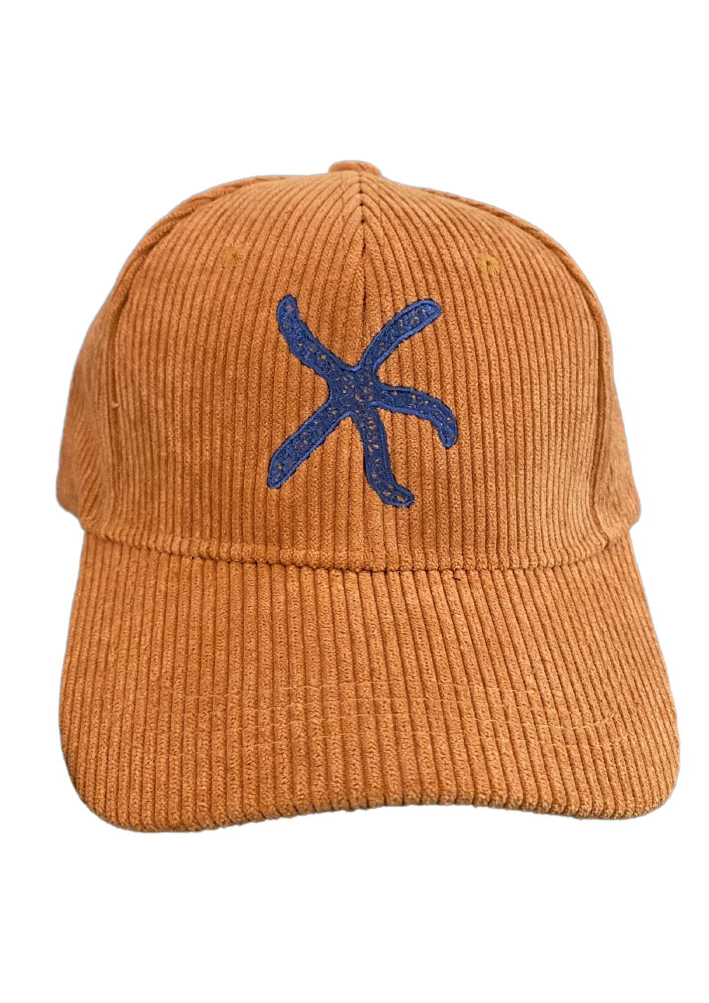 Starfish Caps - 5 colours available