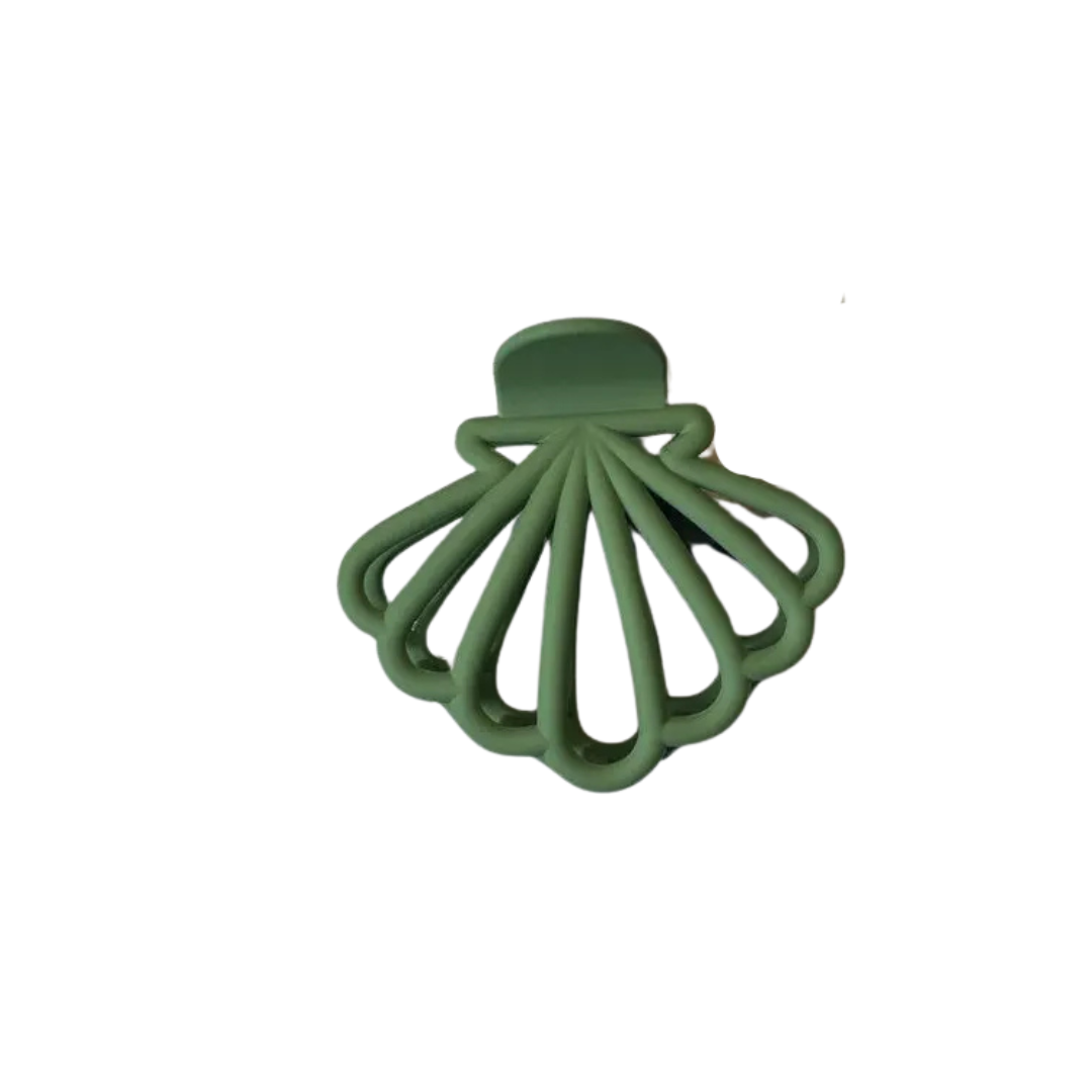Mermaid Hair Clip