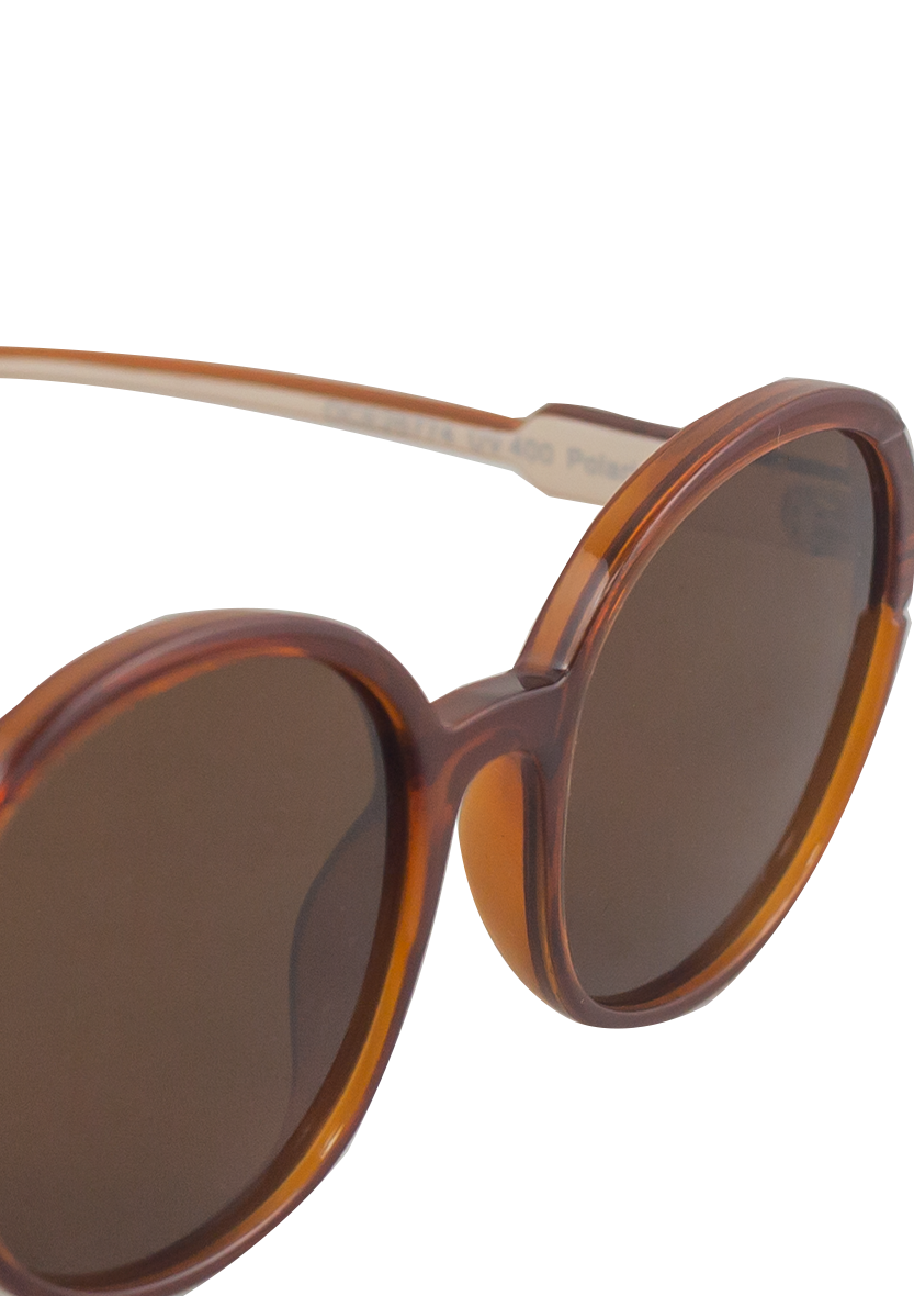 BRISA CRYSTAL BROWN BEIGE