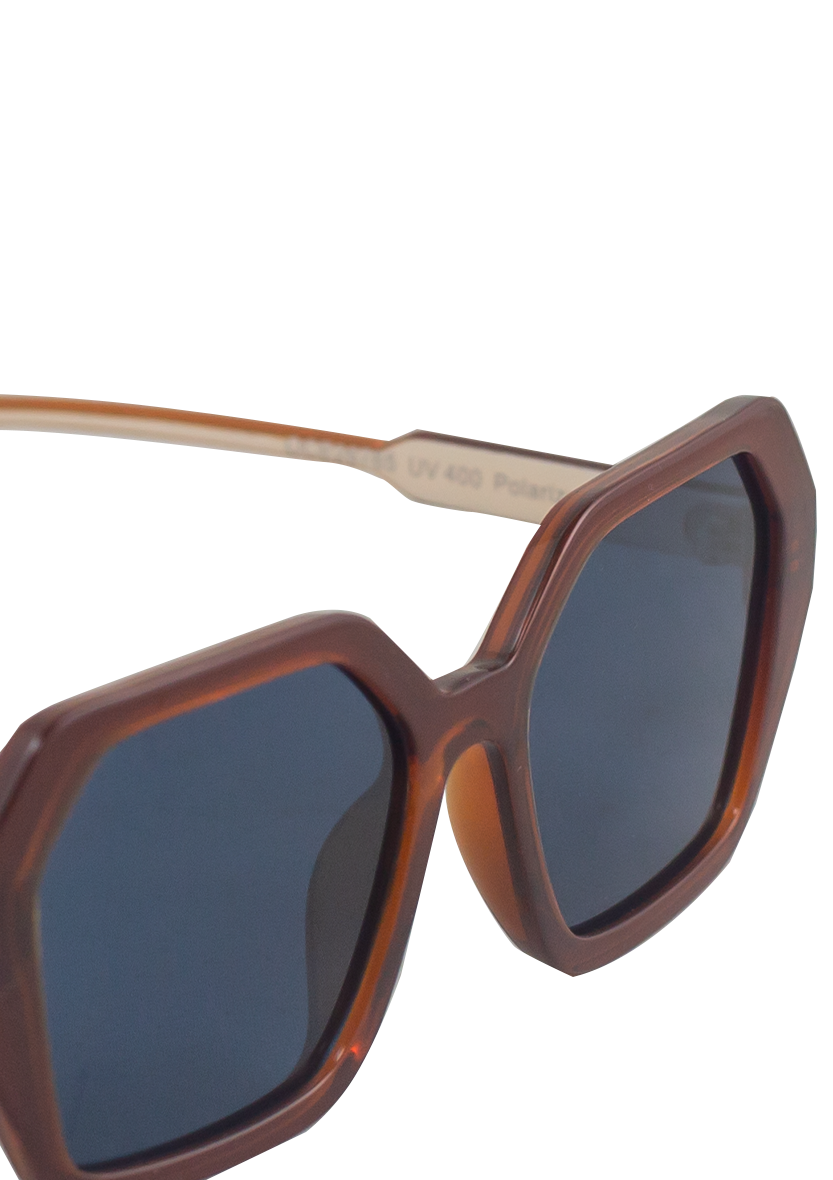 CORAL CRYSTAL BROWN BEIGE