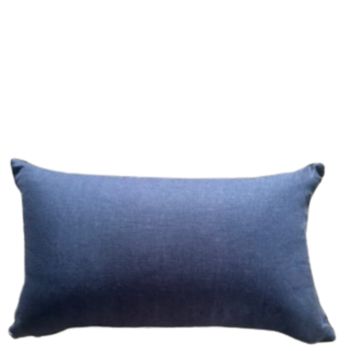 Linen Cushion Cover - Pacific - Pipi