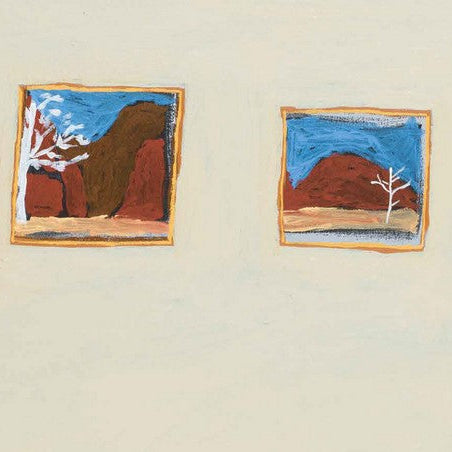 Albert Namatjira