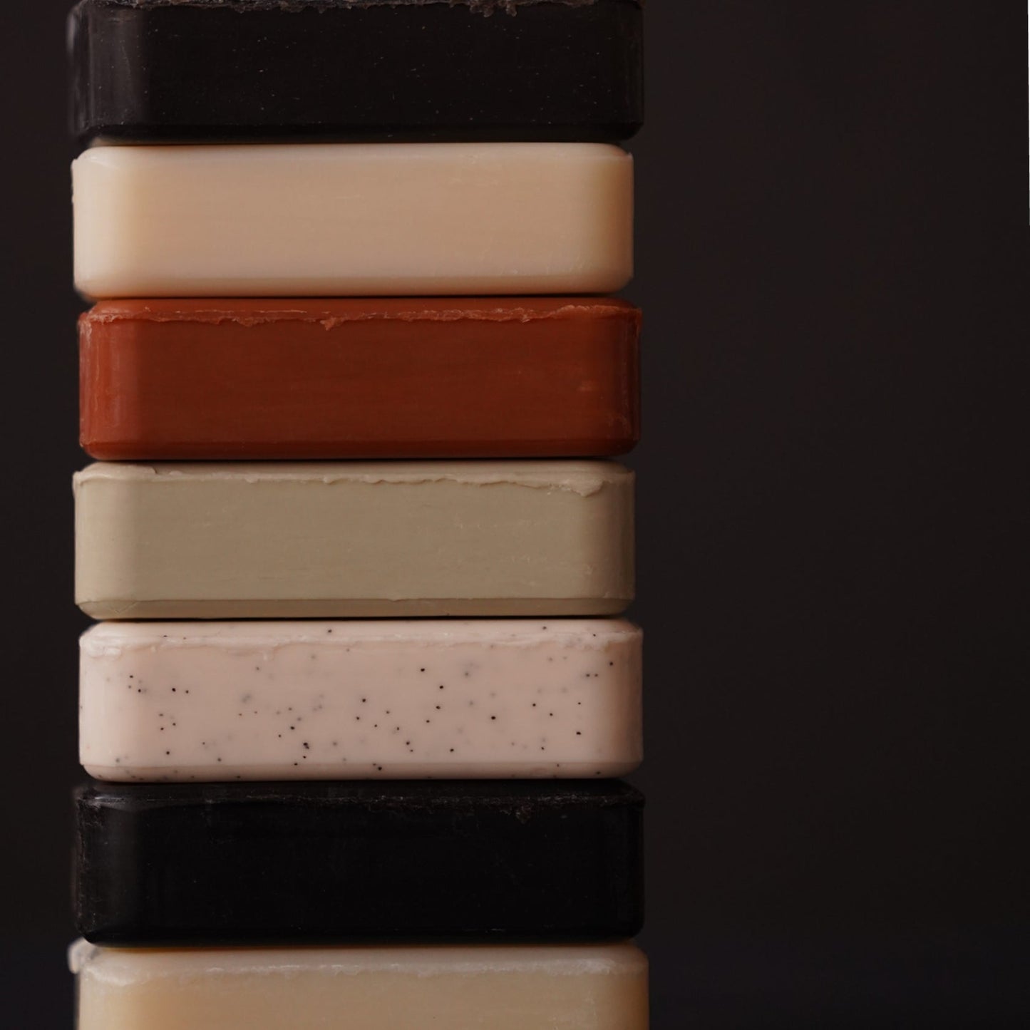 Soap - Lemon Myrtle Milk SALUS