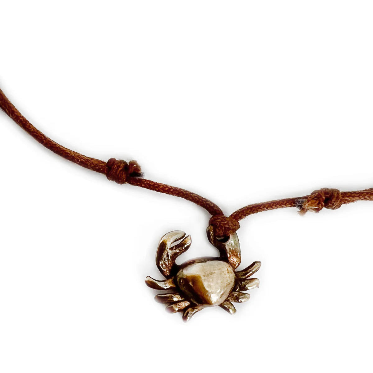 Granchietto (Little Crab) Choker