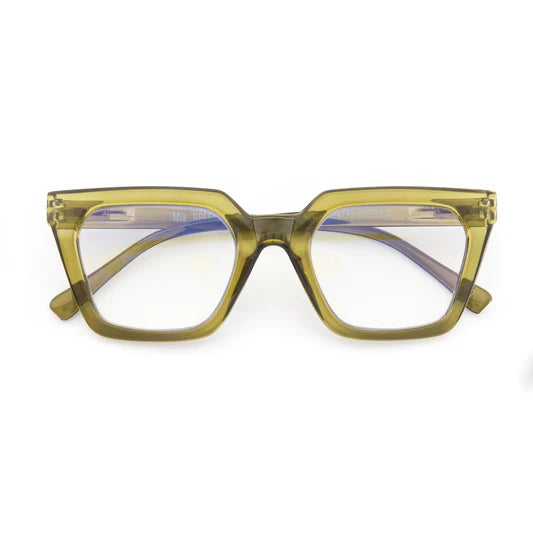 CAPTIVATED EYEWEAR