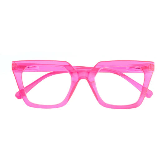 CAPTIVATED EYEWEAR