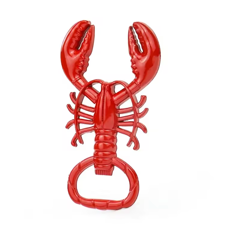 Crayfish Bottle Opener