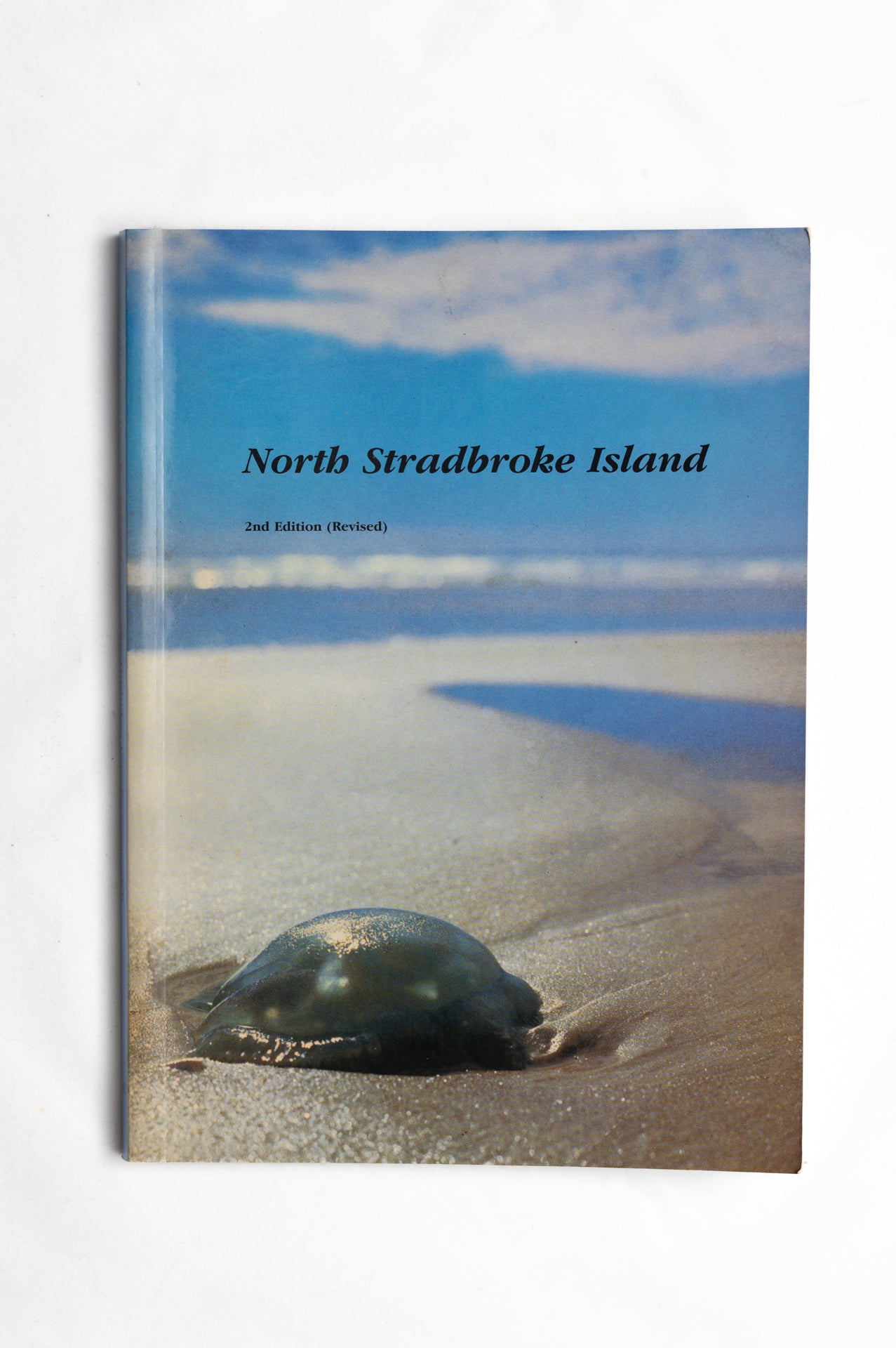 North Stradbroke Island 2nd Edition (Revised 2004)