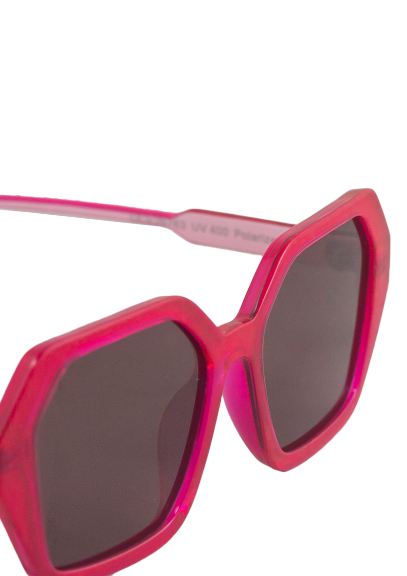 CORAL ELECTRIC FUCHSIA