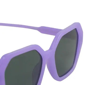 CORAL ELECTRIC CRYSTAL PURPLE
