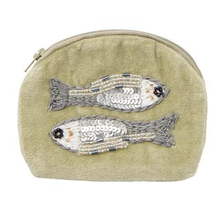 Fish Pouch