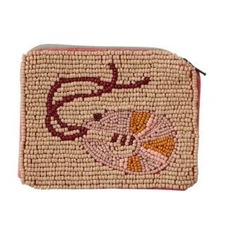 Prawn Purse