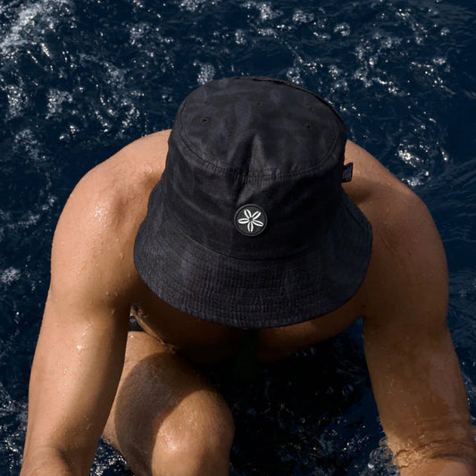 Surf Hat - Sea Coins