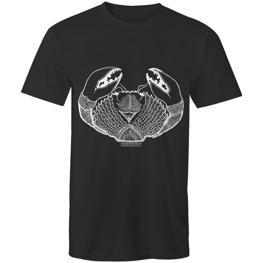 Printed to order-Unisex MUDCRAB T-Shirt