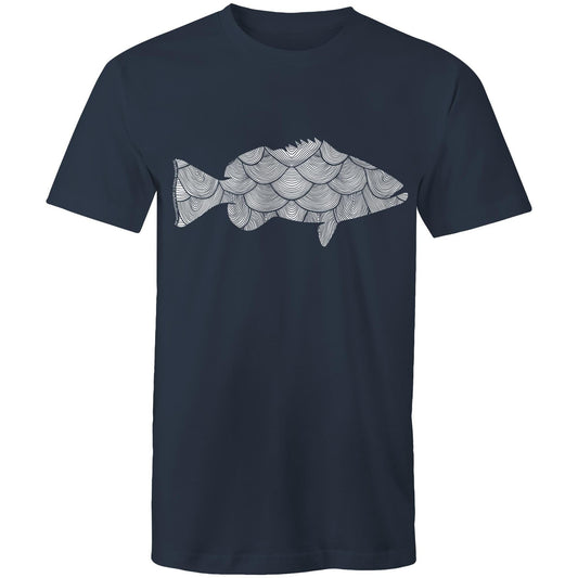 Printed to order- Unisex COD T-shirt