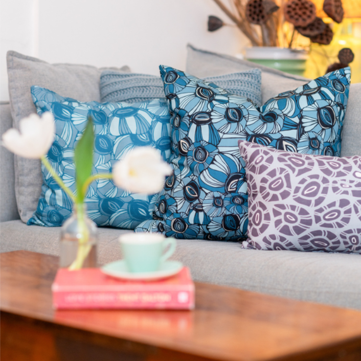 Strafish Studio Cushion Covers