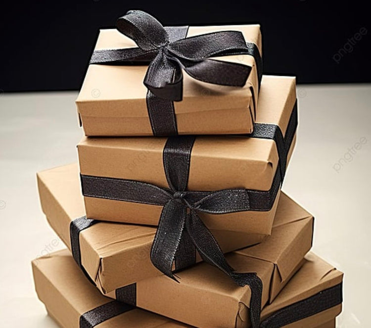 GIFT CARDS