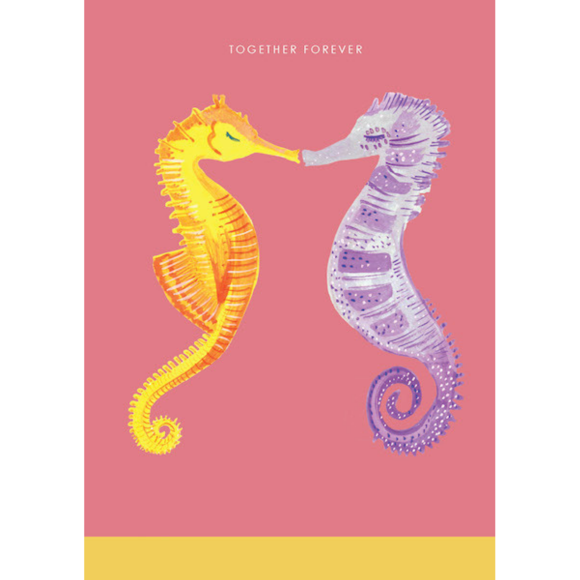 Seahorses