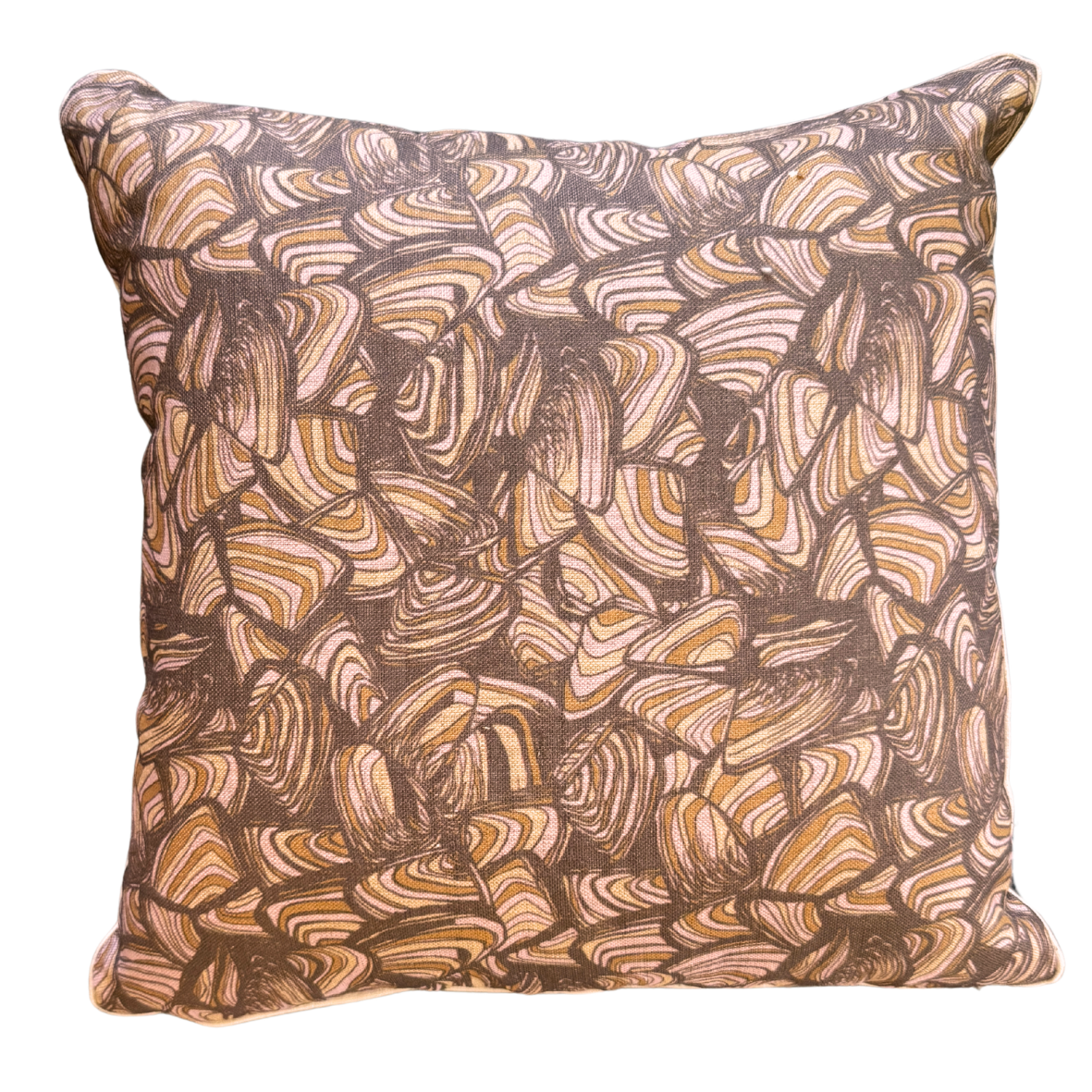 Linen Cushion Cover - Claytons - Pipi