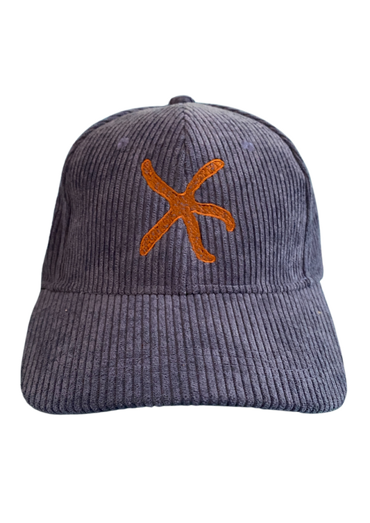 Starfish Caps - 5 colours available
