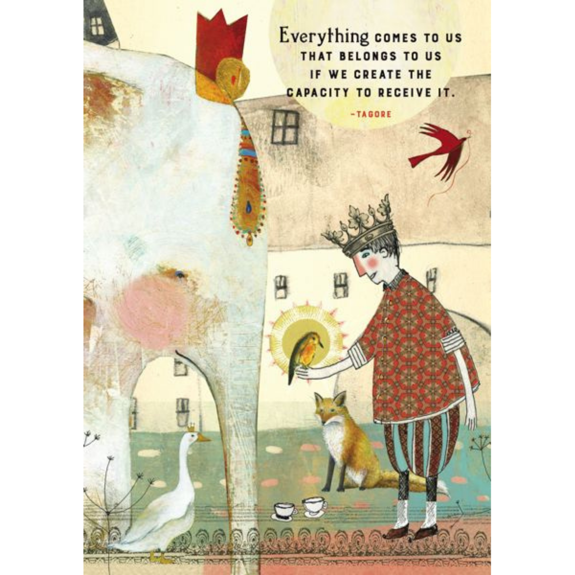 Everything