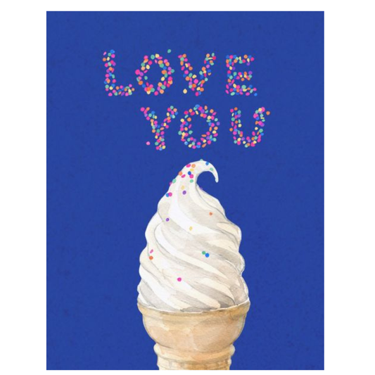 Love You