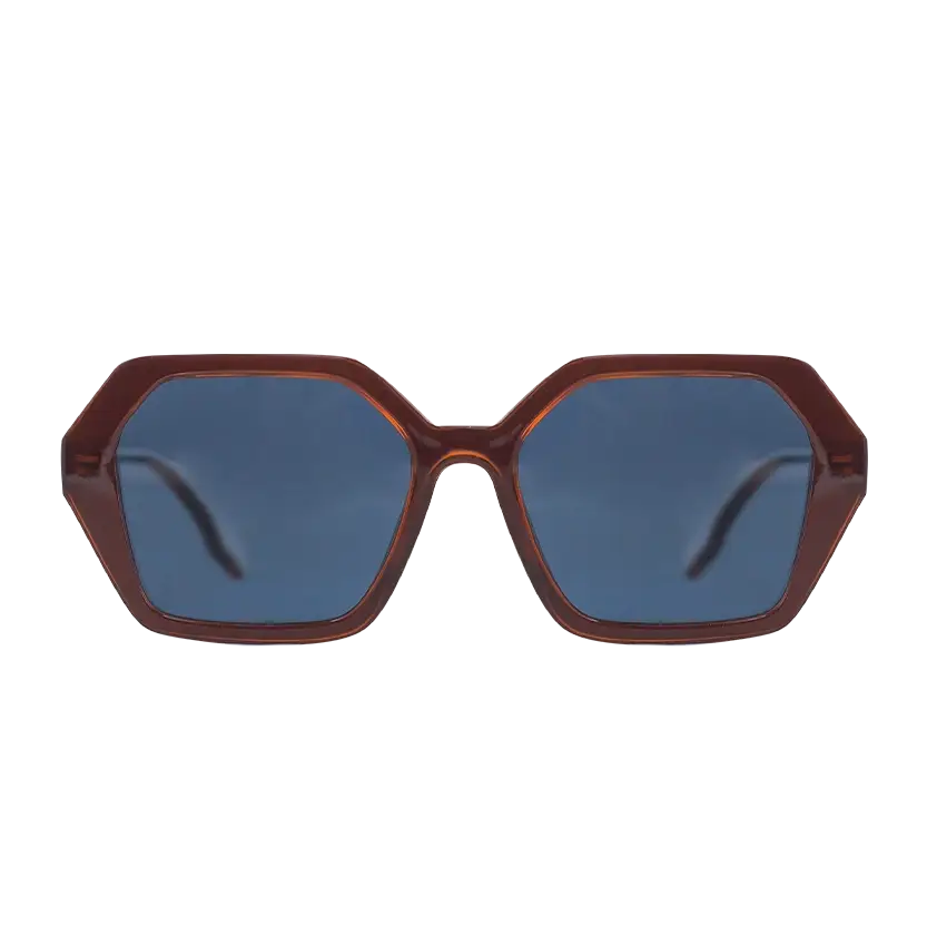 CORAL CRYSTAL BROWN BEIGE