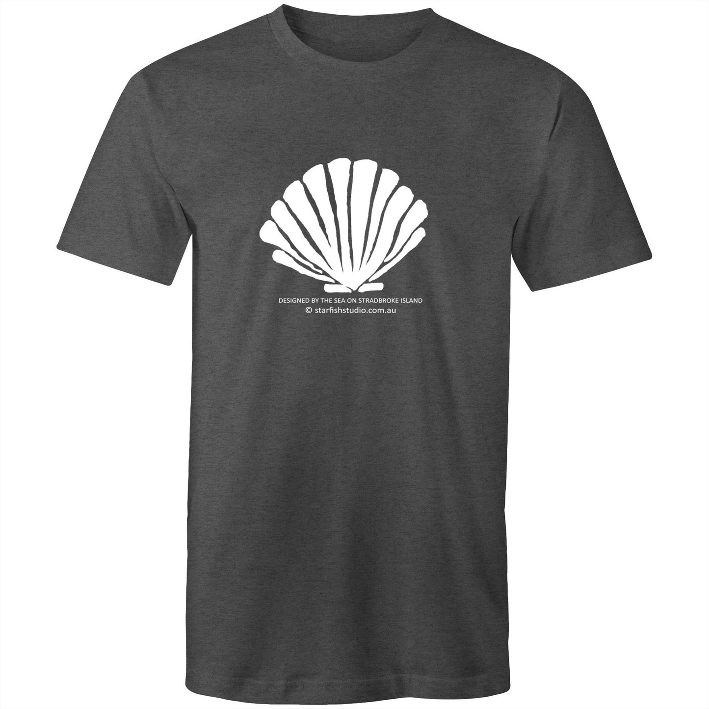 CUSTOM Unisex SHELL T-Shirt