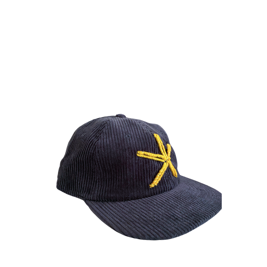 Starfish Caps - 4 colours available