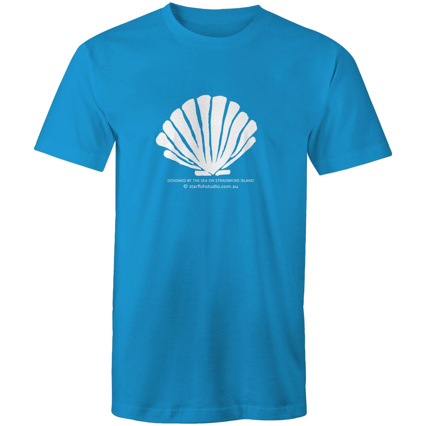 CUSTOM Unisex SHELL T-Shirt