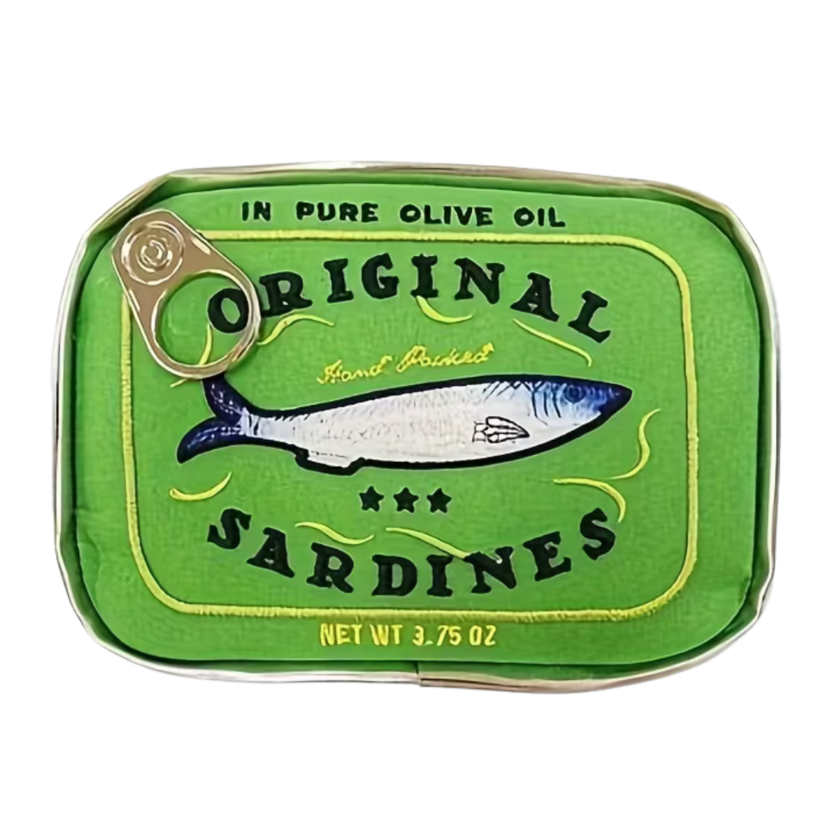 Sardine Toiletry Bag