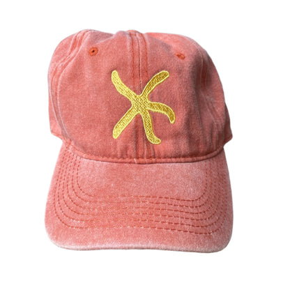Starfish Caps - 11 colours available