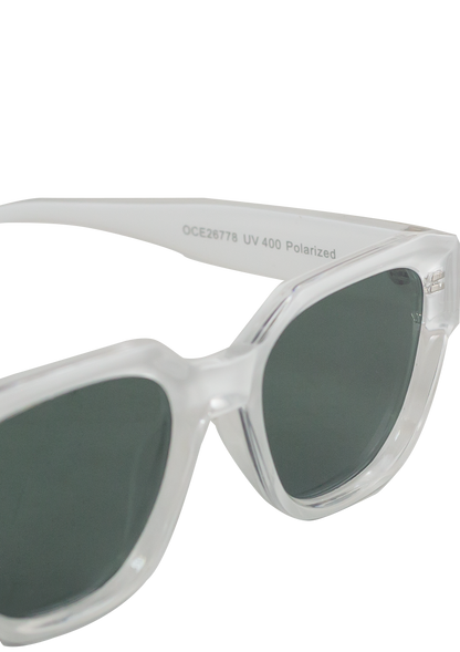 OLA WAVE CRYSTAL WHITE