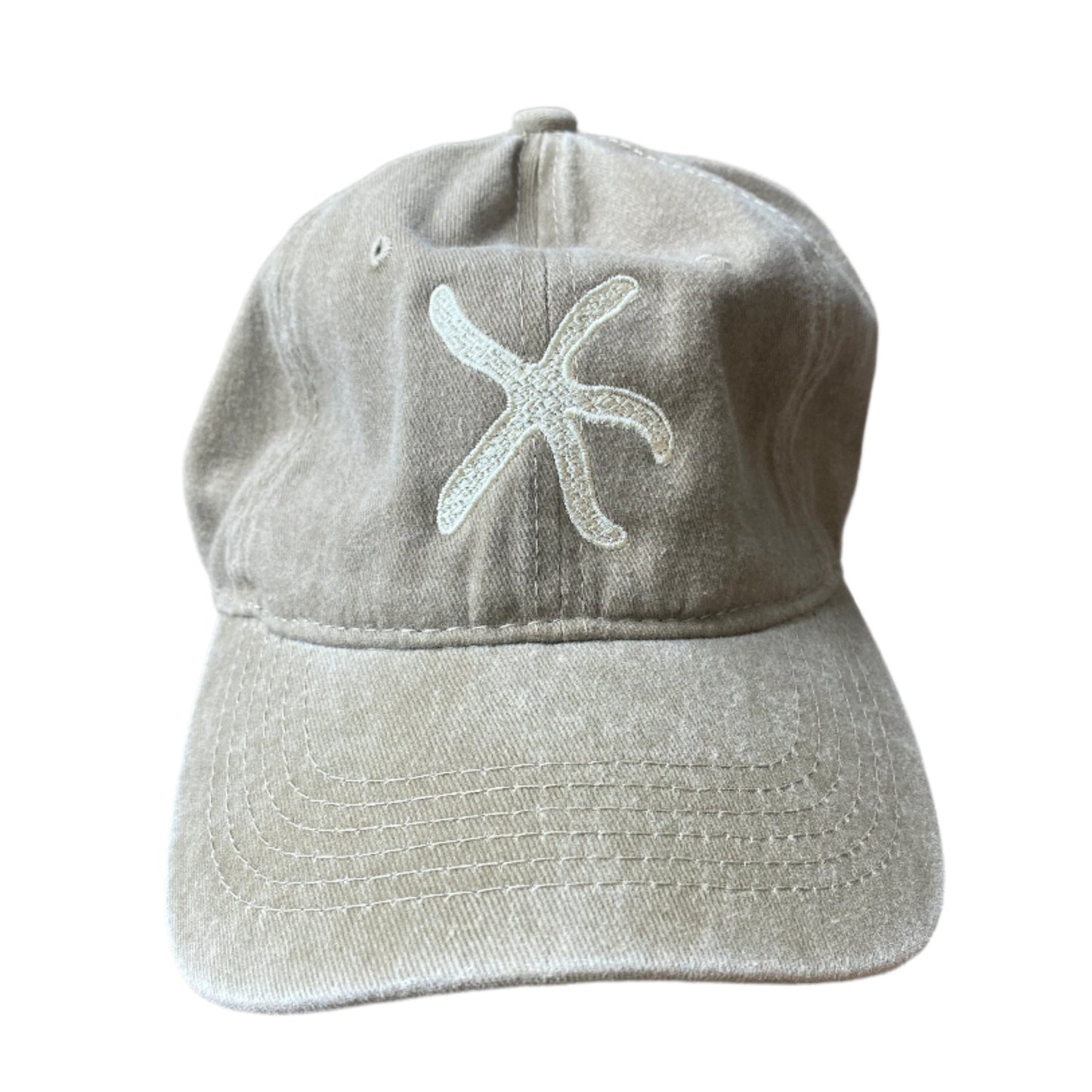 Starfish Caps - 13 colours available