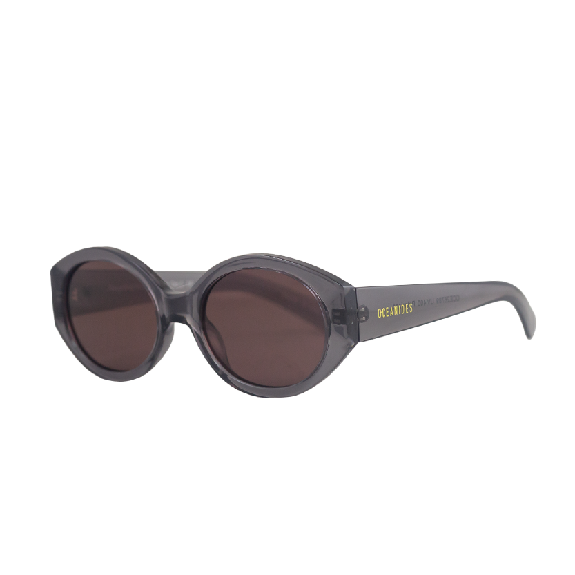 ALBA CRYSTAL GRAY