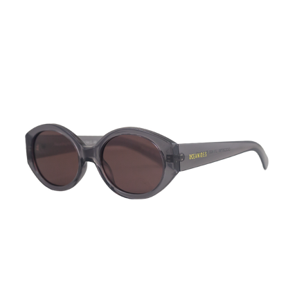 ALBA CRYSTAL GRAY