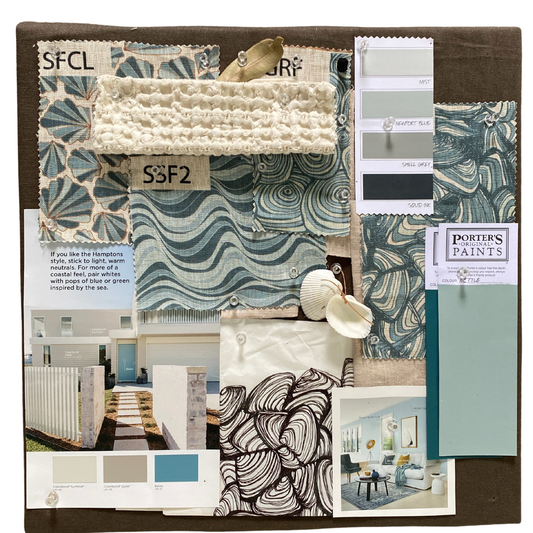 Frenchmans 10th Anniversary Collection - Linen