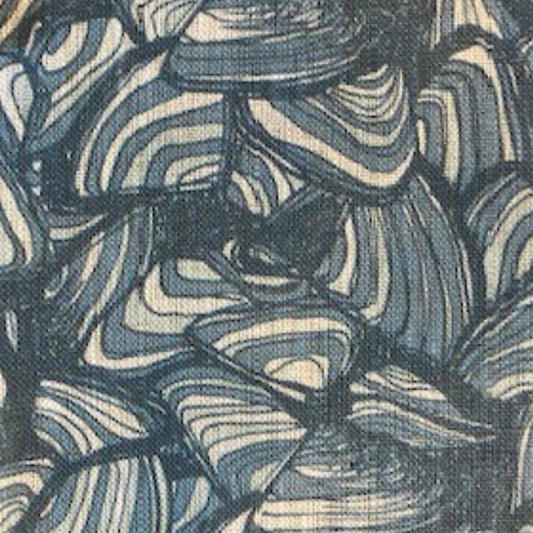 Linen Cushion Cover - Frenchmans - Pipi