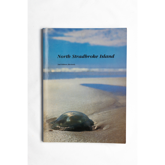 North Stradbroke Island 2nd Edition (Revised 2004)