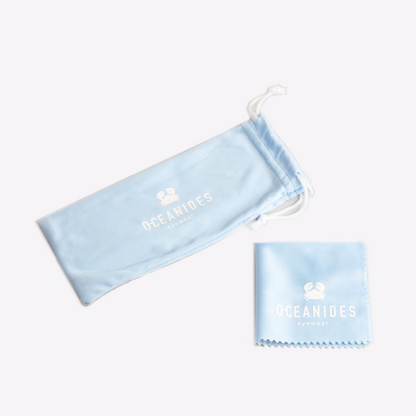 EUDOLA SHINY BLACK GREY