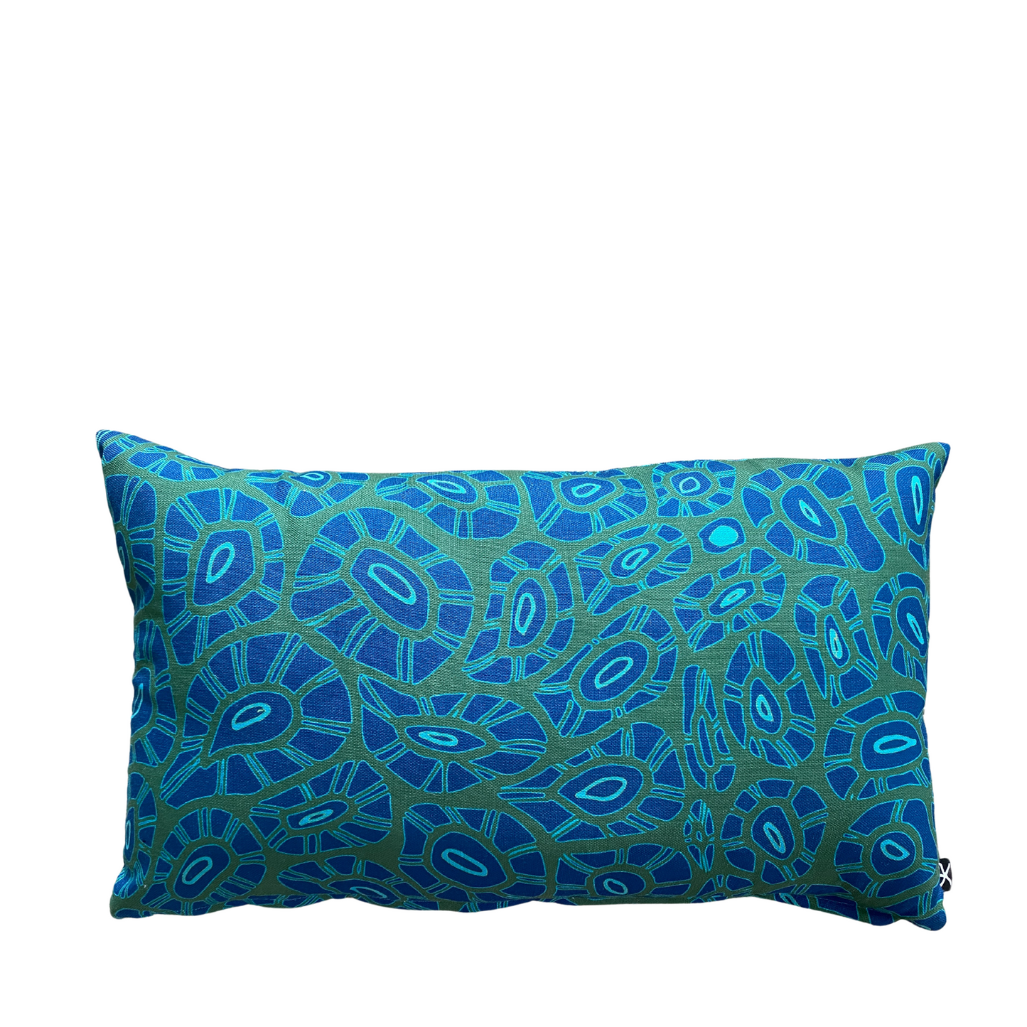 Outdoor / Indoor Cushion | Coral - Rockpool