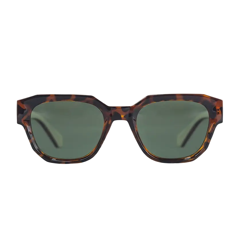 OLA WAVE HAVANA DARK BEIGE