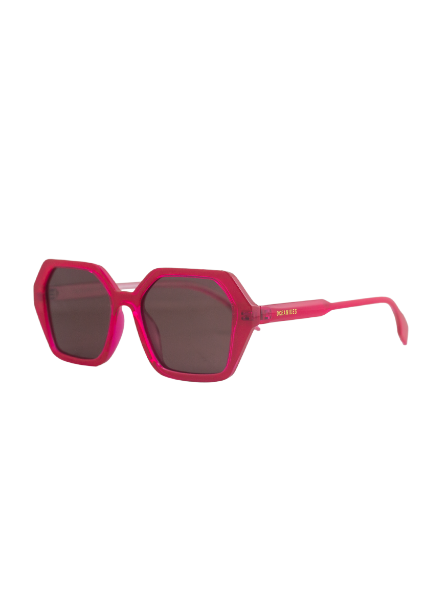 CORAL ELECTRIC FUCHSIA