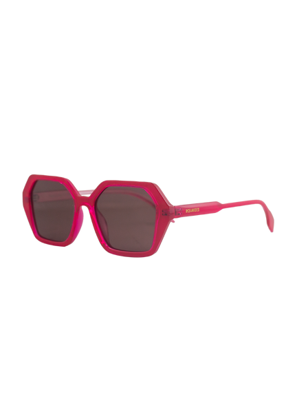 CORAL ELECTRIC FUCHSIA