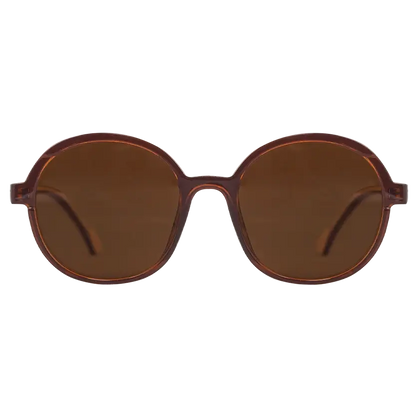 BRISA CRYSTAL BROWN BEIGE