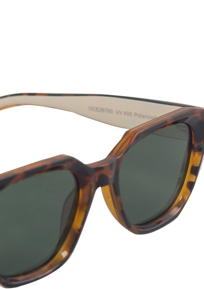 OLA WAVE HAVANA DARK BEIGE