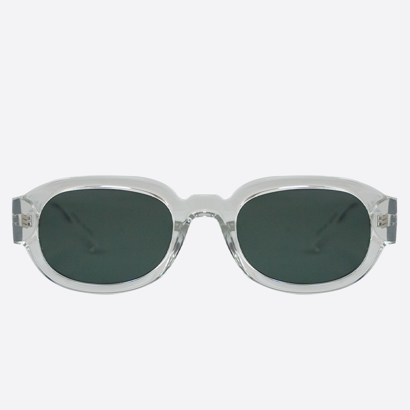 OCEANIDES POLARISED SUNGLASSES - MELIBEA CRYSTAL