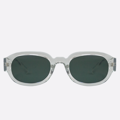 OCEANIDES POLARISED SUNGLASSES - MELIBEA CRYSTAL